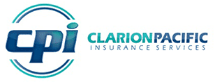 Clarion Pacific Ins Services Logo
